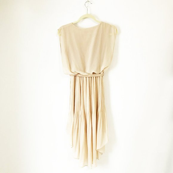 OAK + FORT dress - Picture 3 of 8